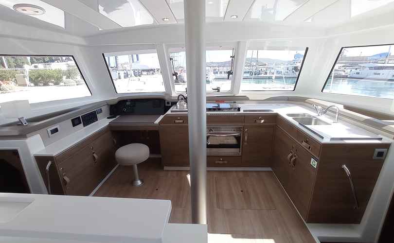 Photo Bali Catspace Voile (2023)