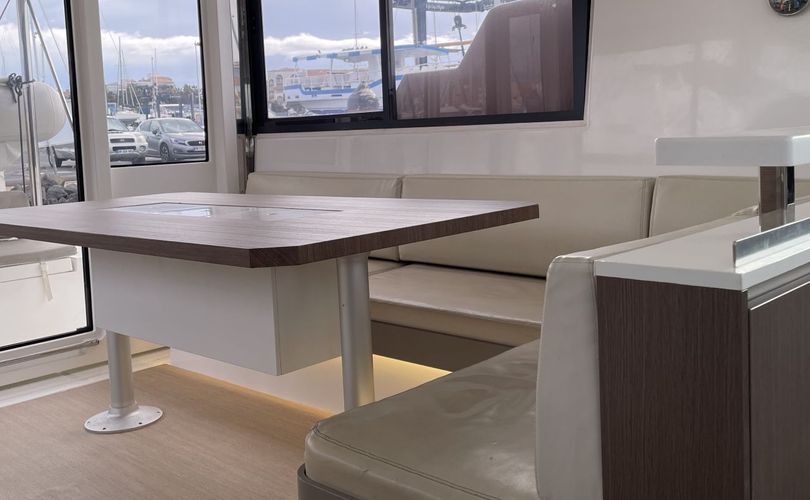 Photo Bali Catspace Voile (2020)