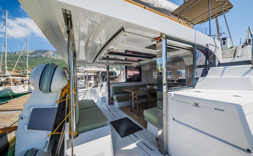 Photo Bali Catspace Voile (2024)