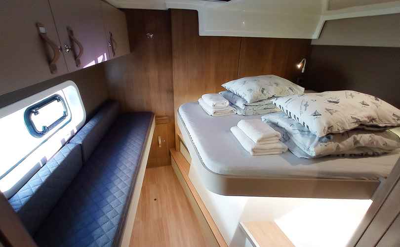 Photo Bali Catspace Voile (2023)