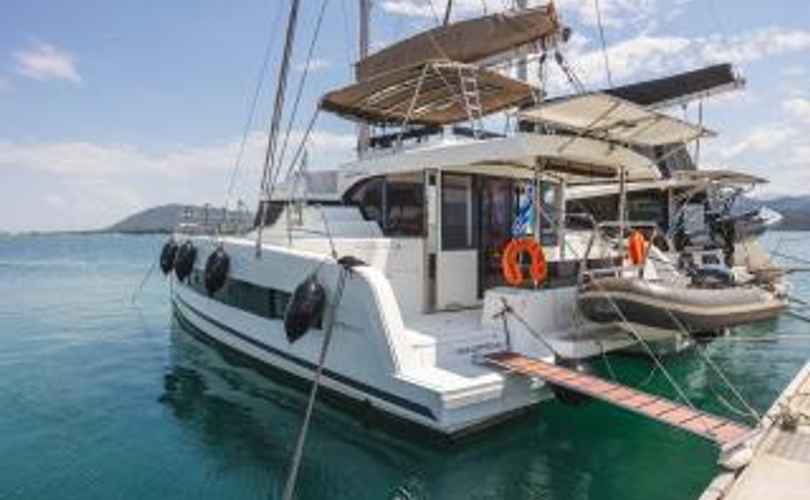 Photo Bali Catspace Voile (2021)