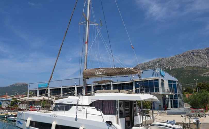 Photo Bali Catspace Voile (2022)