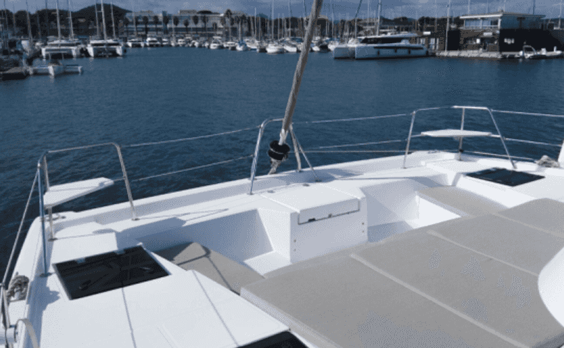 Photo Bali Catspace Voile (2022)