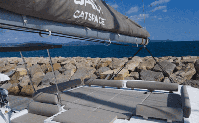 Photo Bali Catspace Voile (2022)