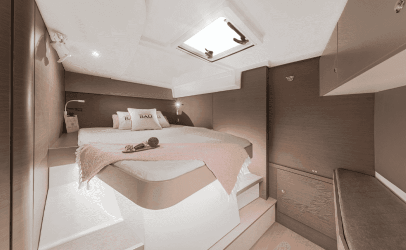 Bali Catspace Voile