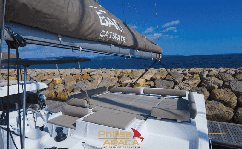 Photo Bali Catspace Voile (2021)