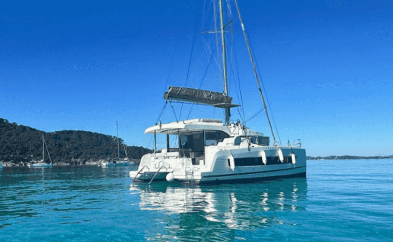 Photo Bali Catspace Voile (2021)