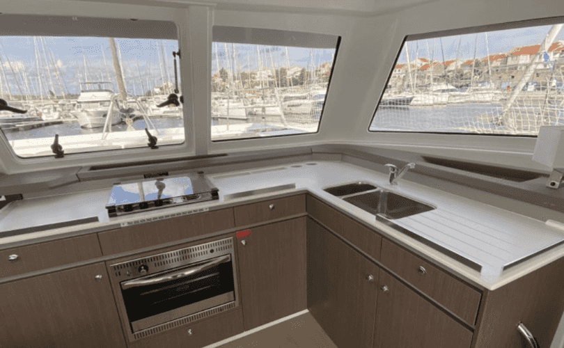 Photo Bali Catspace Voile (2021)