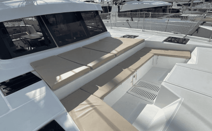 Photo Bali Catspace Voile (2021)