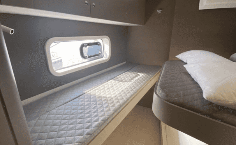 Photo Bali Catspace Voile (2021)