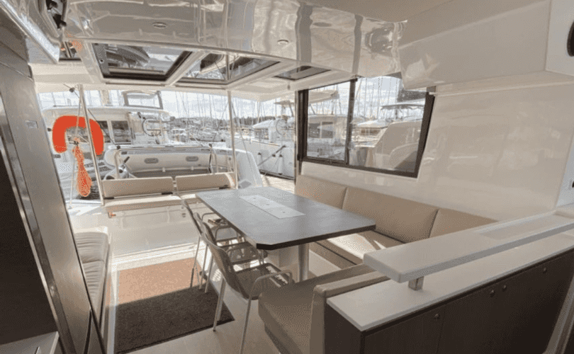 Photo Bali Catspace Voile (2021)