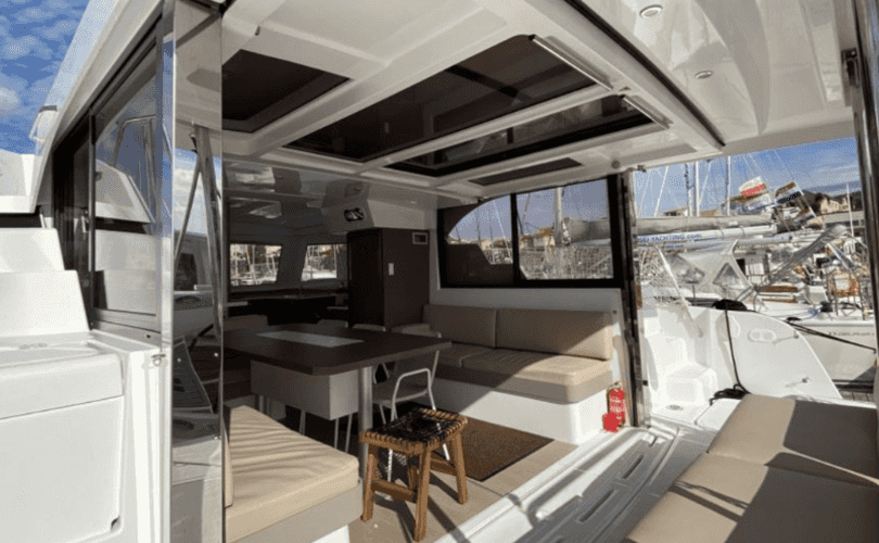 Photo Bali Catspace Voile (2021)