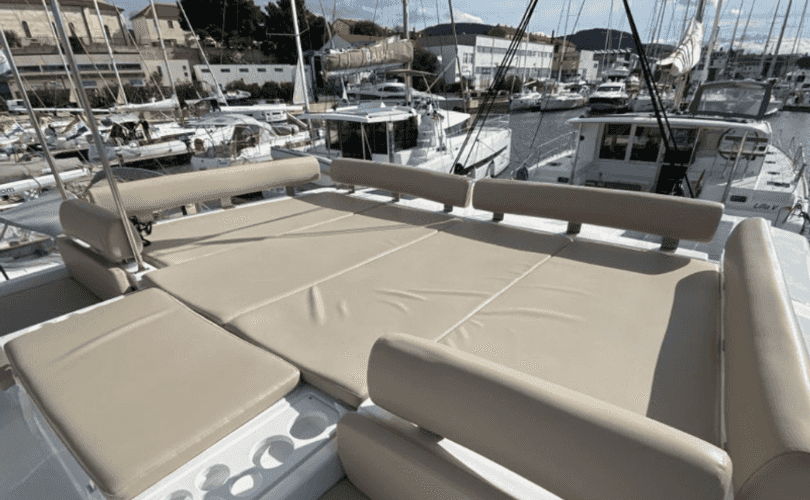 Photo Bali Catspace Voile (2021)