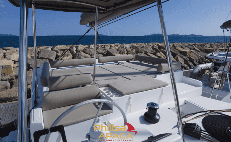 Photo Bali Catspace Voile (2021)