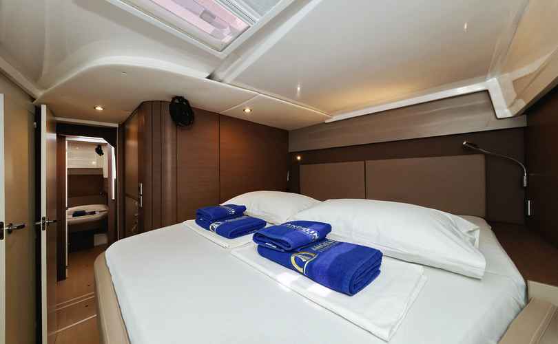 Bali Catspace Voile
