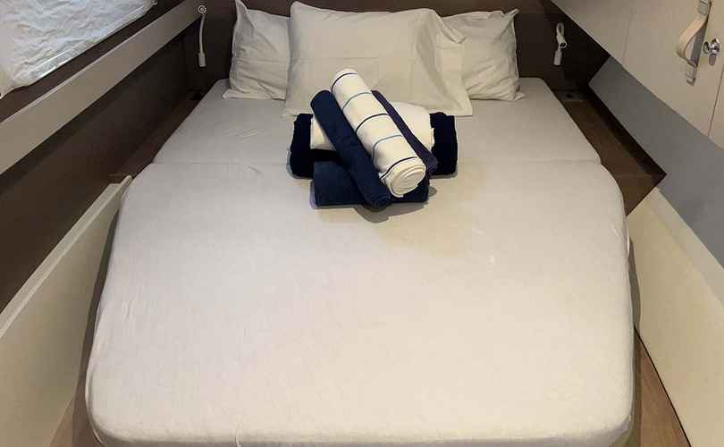 Bali Catspace Voile