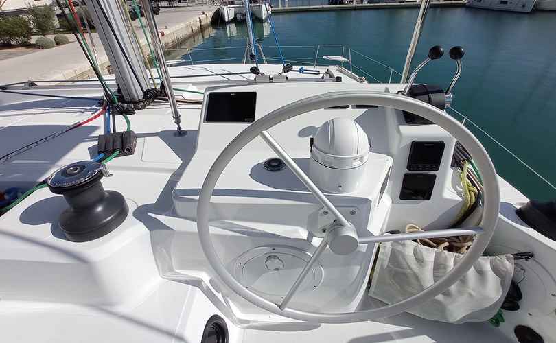 Photo Bali Catspace Voile (2023)