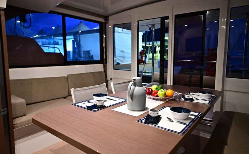 Photo Bali Catspace Voile (2022)