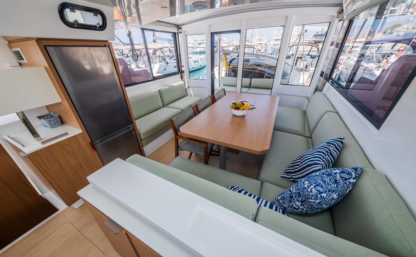Photo Bali Catspace Voile (2024)