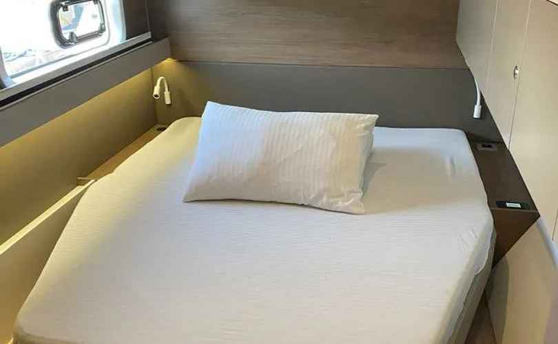 Bali Catspace Voile