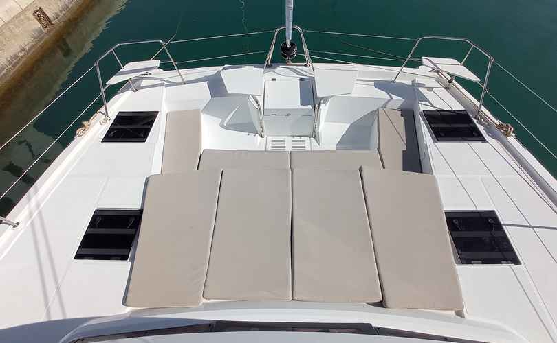 Photo Bali Catspace Voile (2023)