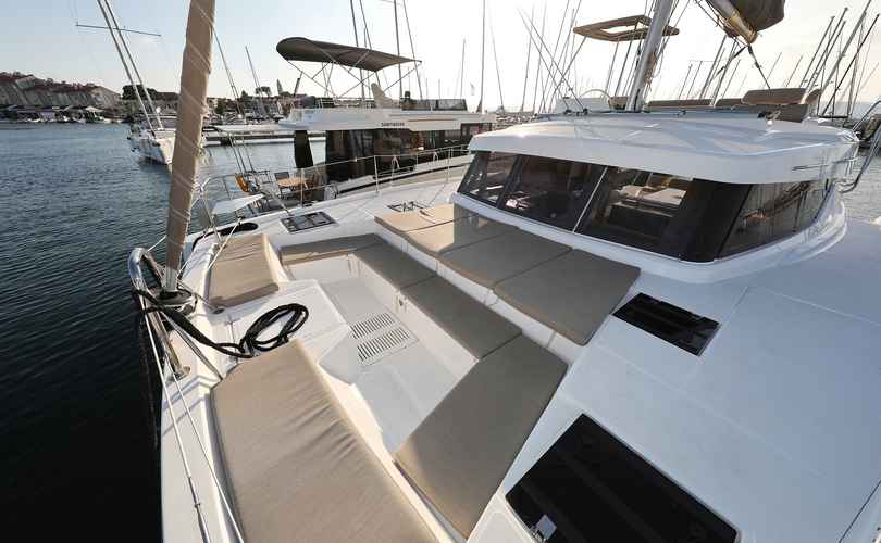 Bali Catspace Voile