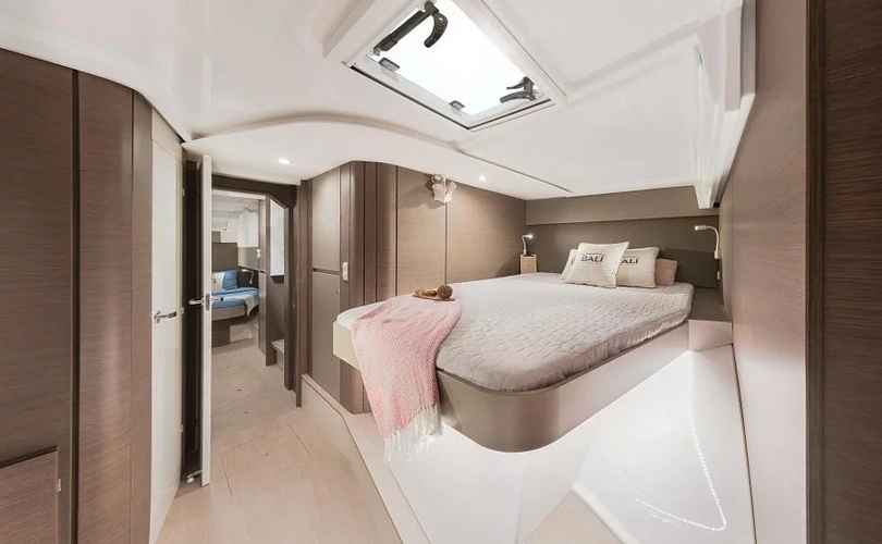 Bali Catspace Voile