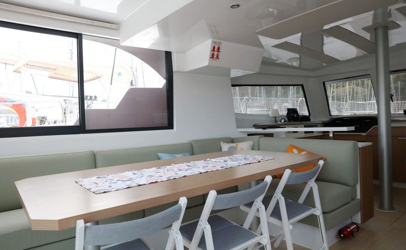 Photo Bali Catspace Voile (2024)
