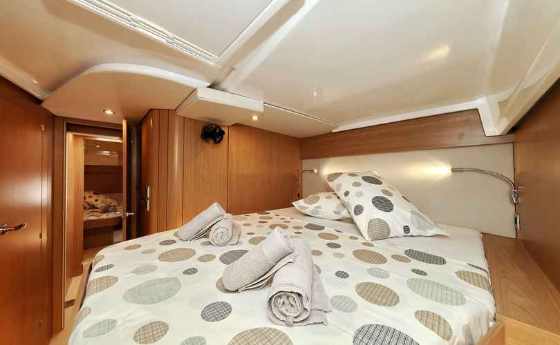 Bali Catspace Voile
