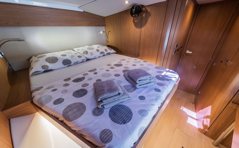 Photo Bali Catspace Voile (2024)