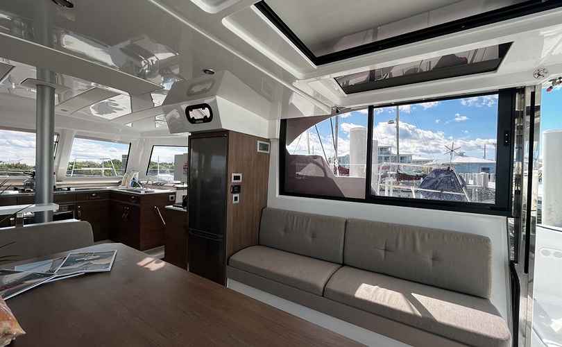Bali Catspace Voile