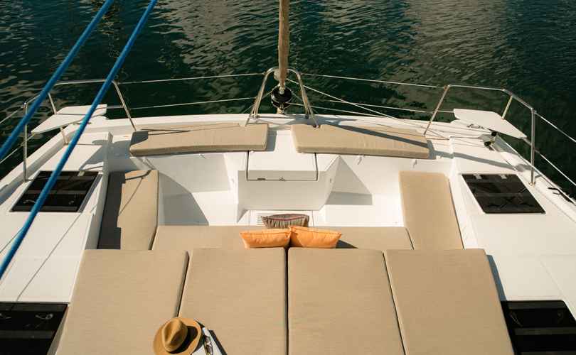 Photo Bali Catspace Voile (2022)