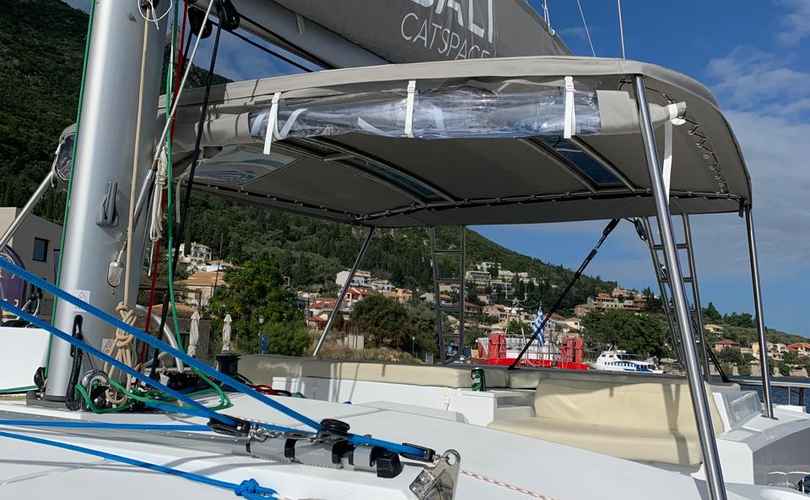 Photo Bali Catspace Voile (2025)