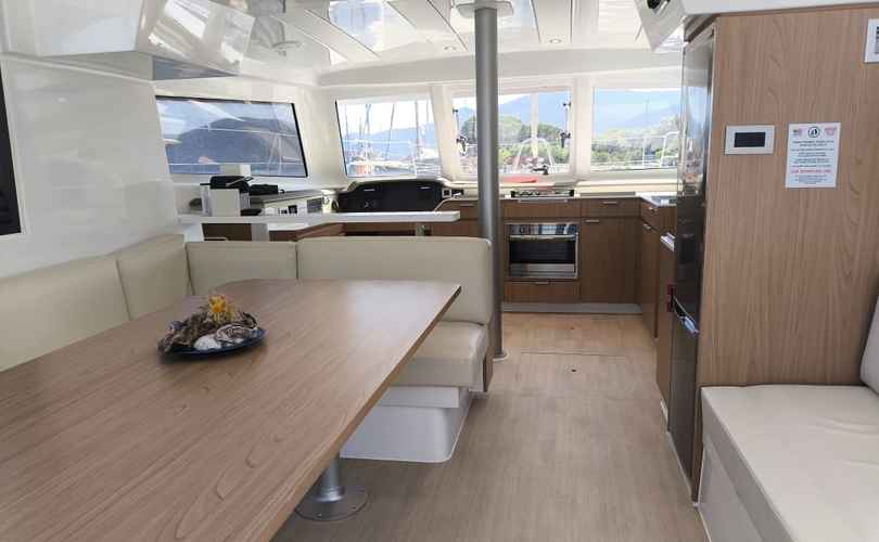 Photo Bali Catspace Voile (2025)