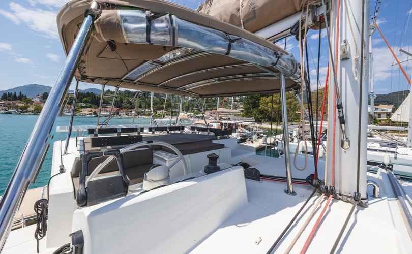 Photo Bali Catspace Voile (2021)