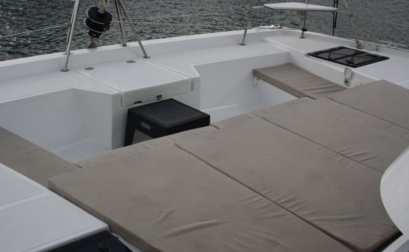 Bali Catspace Voile