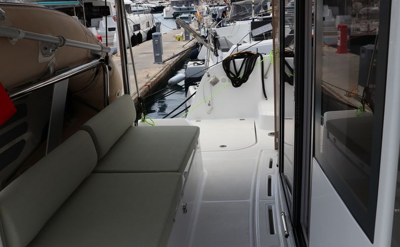 Photo Bali Catspace Voile (2024)
