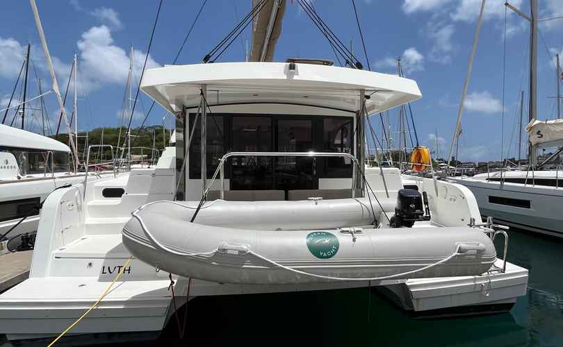 Photo Bali Catspace Voile (2023)