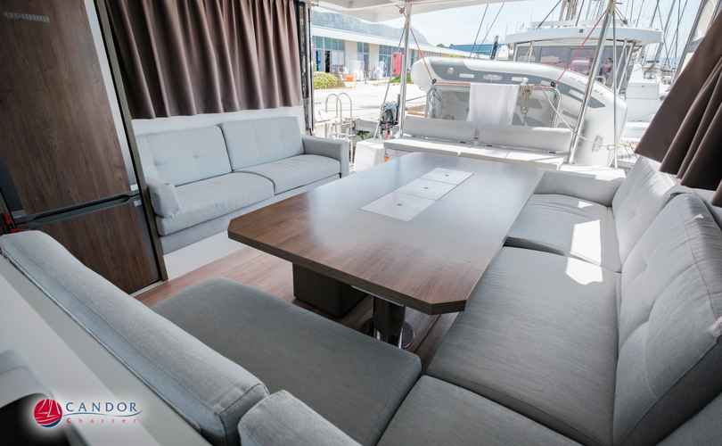 Photo Bali Catspace Voile (2022)