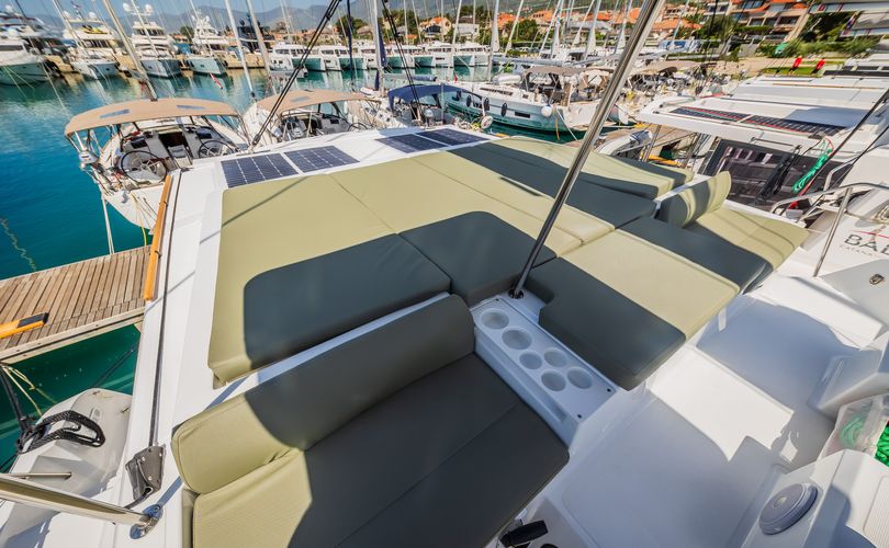 Photo Bali Catspace Voile (2024)