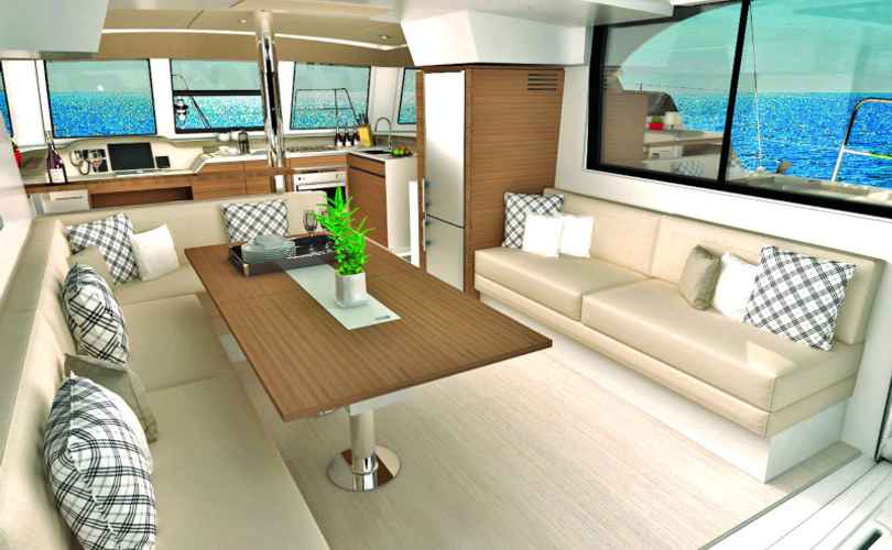 Photo Bali Catspace Voile (2026)