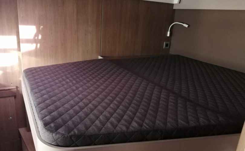 Bali Catspace Voile