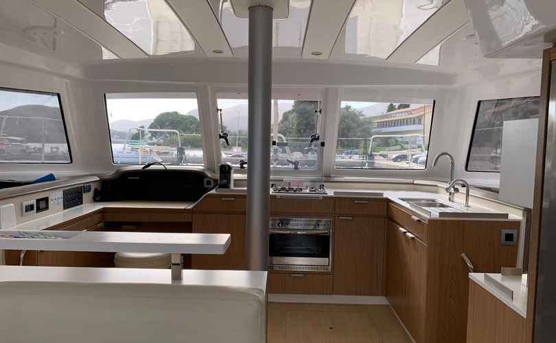 Photo Bali Catspace Voile (2025)