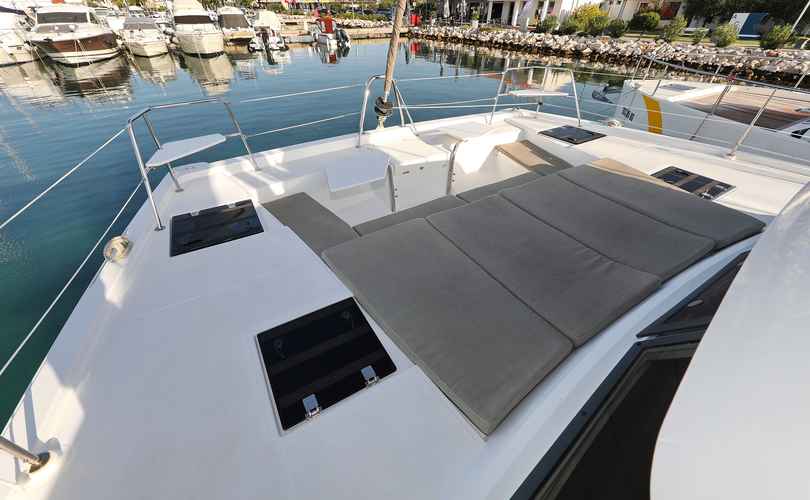 Photo Bali Catspace Voile (2021)