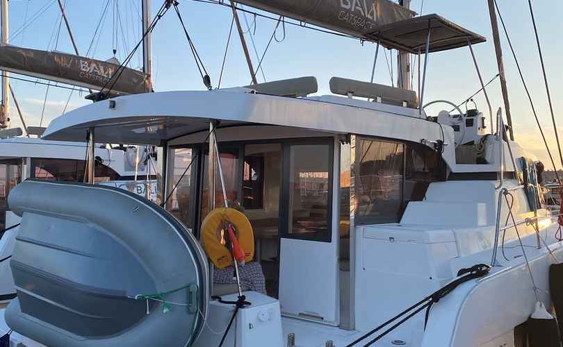 Photo Bali Catspace Voile (2022)