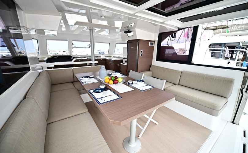 Photo Bali Catspace Voile (2022)
