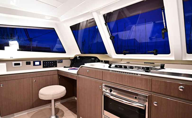 Photo Bali Catspace Voile (2022)