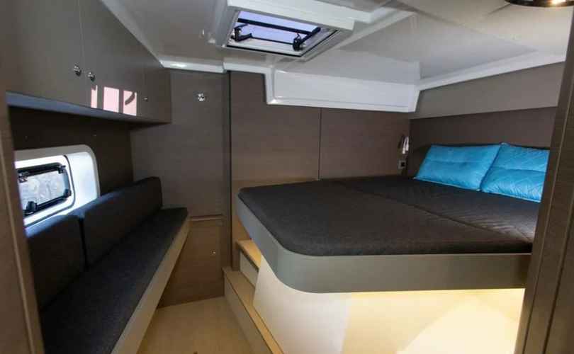 Photo Bali Catspace Voile (2021)