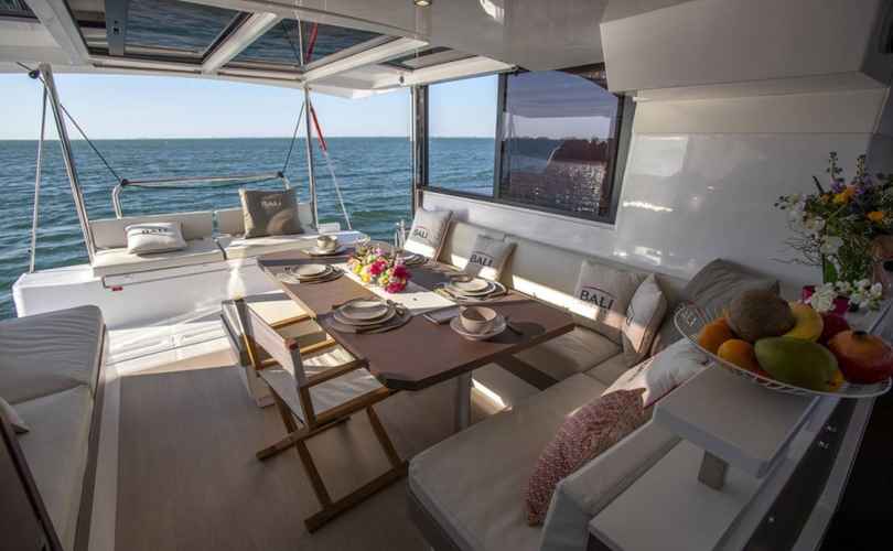 Photo Bali Catspace Voile (2025)