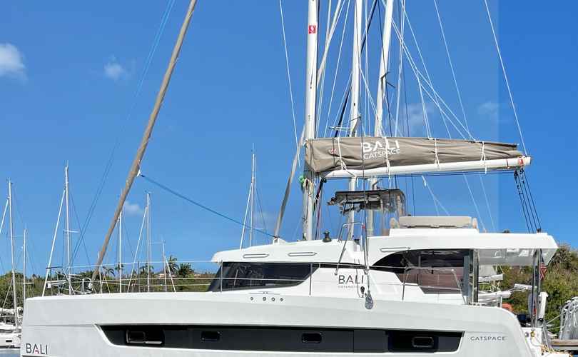 Photo Bali Catspace Voile (2022)